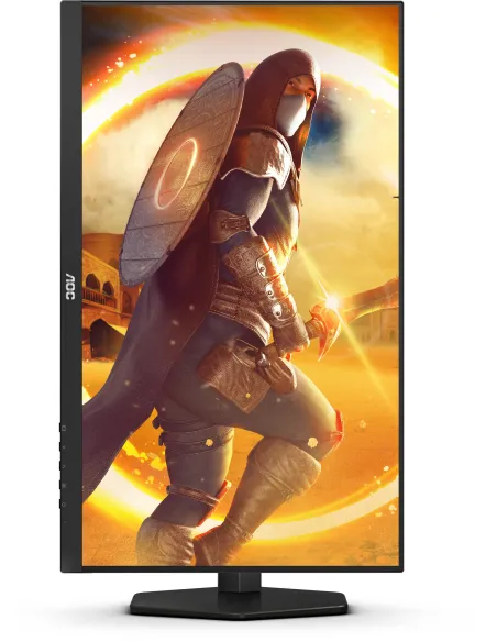 AOC G4 Q27G4XND 27" LED Fast VA 2K QHD 180Hz