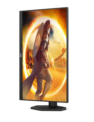 AOC G4 Q27G4XND 27" LED Fast VA 2K QHD 180Hz