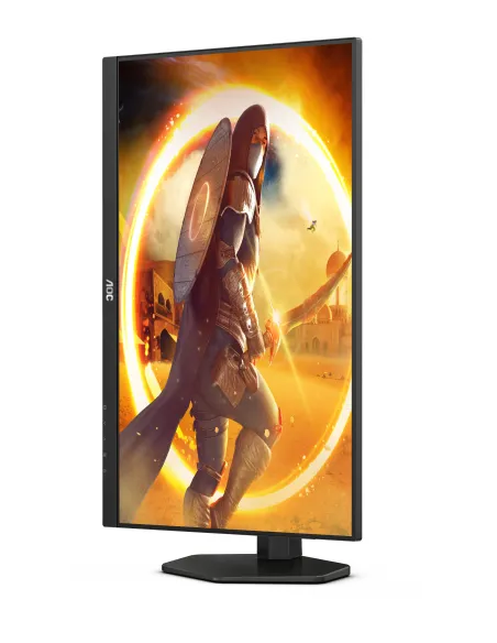 AOC G4 Q27G4XND 27" LED Fast VA 2K QHD 180Hz