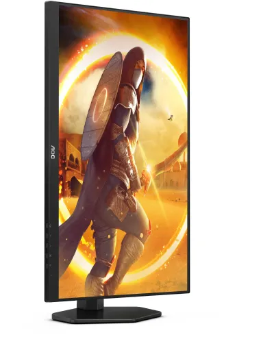 AOC G4 Q27G4XND 27" LED Fast VA 2K QHD 180Hz