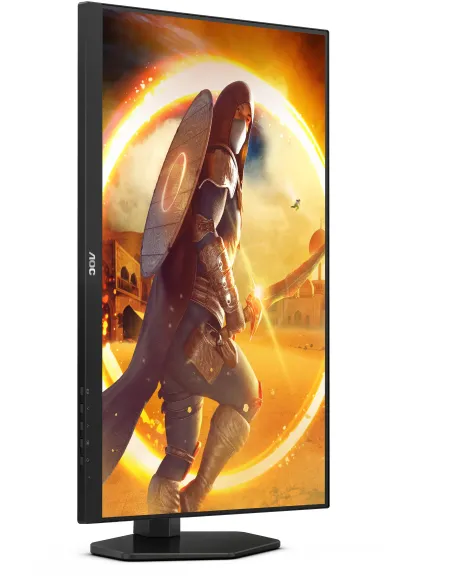 AOC G4 Q27G4XND 27" LED Fast VA 2K QHD 180Hz