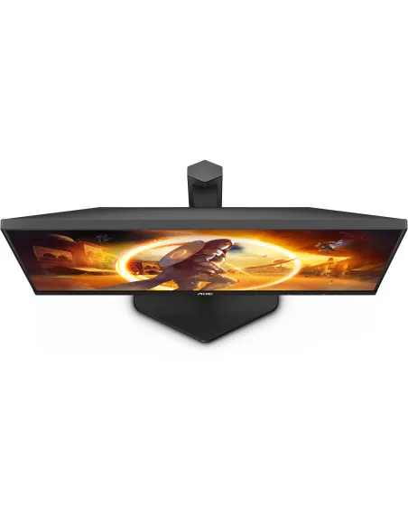 AOC G4 Q27G4XND 27" LED Fast VA 2K QHD 180Hz