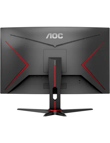 AOC G2 CQ27G2SE/BK 27" LCD VA 2K QHD 165Hz