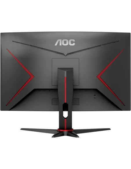 AOC G2 CQ27G2SE/BK 27" LCD VA 2K QHD 165Hz