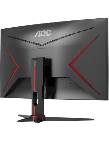 AOC G2 CQ27G2SE/BK 27" LCD VA 2K QHD 165Hz