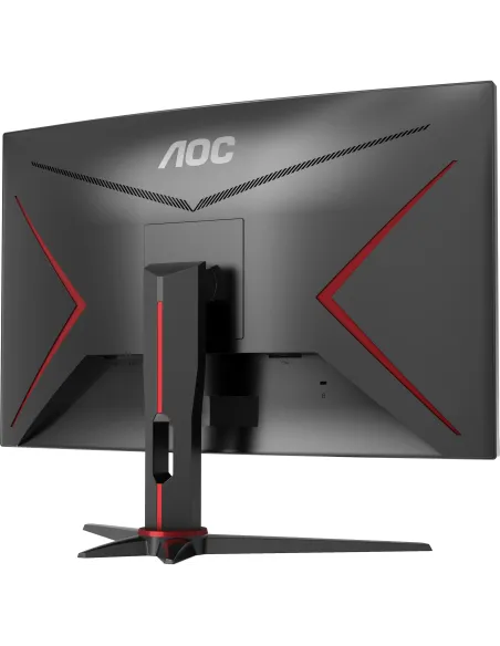 AOC G2 CQ27G2SE/BK 27" LCD VA 2K QHD 165Hz