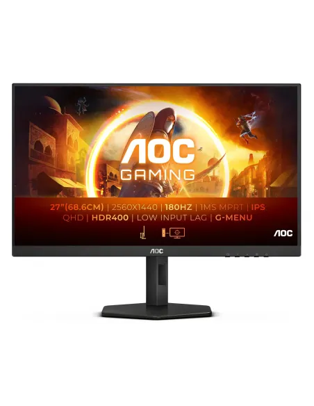 AOC G4 Q27G4XD 27" LED Fast IPS QHD 180Hz