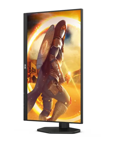 AOC G4 Q27G4XD 27" LED Fast IPS QHD 180Hz