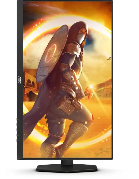 AOC G4 Q27G4XD 27" LED Fast IPS QHD 180Hz