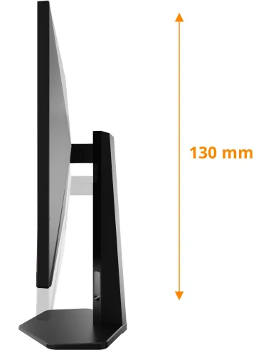 AOC G4 Q27G4XD 27" LED Fast IPS QHD 180Hz