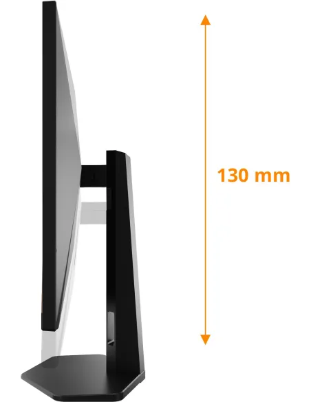 AOC G4 Q27G4XD 27" LED Fast IPS QHD 180Hz