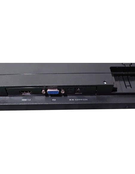 Nilox NXM24FHD1203 24" LED VA FullHD 120Hz