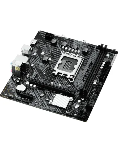 ASRock H610M-H2/M.2