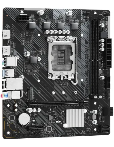 ASRock H610M-H2/M.2