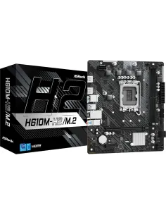 ASRock H610M-H2/M.2