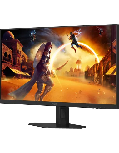 AOC G4 24G4XED 24" LED Fast IPS FullHD 180Hz