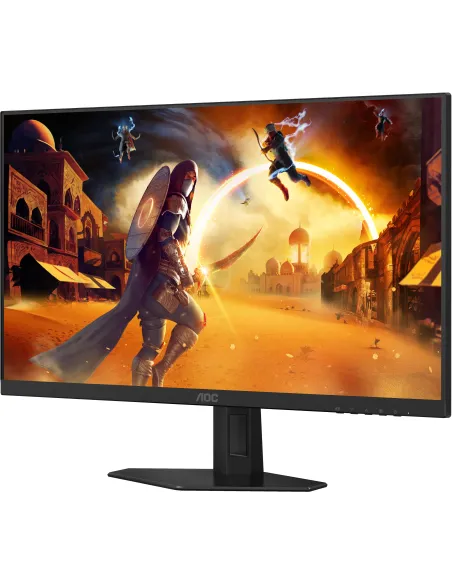 AOC G4 24G4XED 24" LED Fast IPS FullHD 180Hz