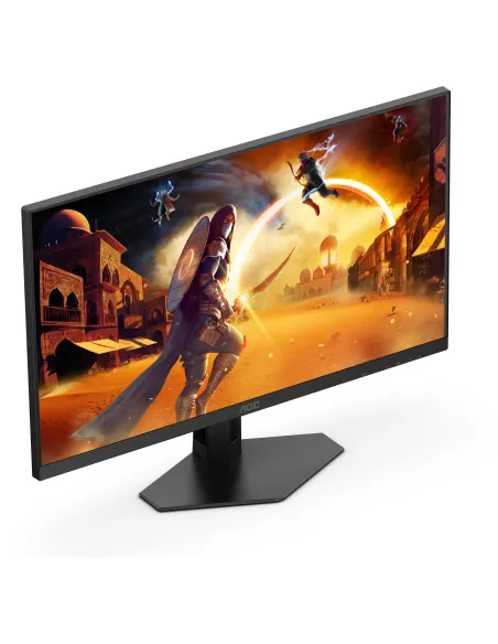 AOC G4 24G4XED 24" LED Fast IPS FullHD 180Hz