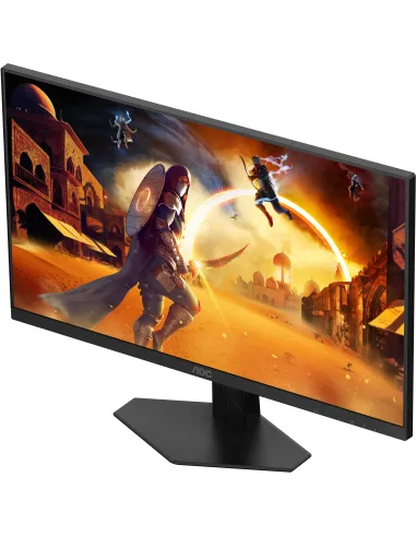 AOC G4 24G4XED 24" LED Fast IPS FullHD 180Hz