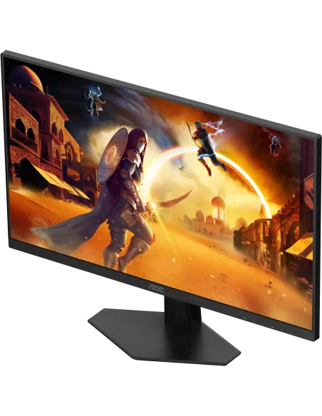 AOC G4 24G4XED 24" LED Fast IPS FullHD 180Hz