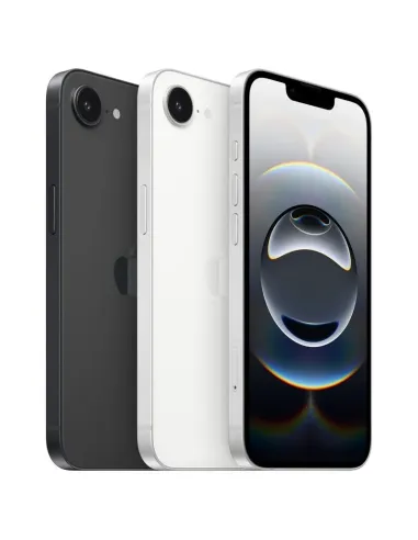 Apple iPhone 16e 512GB Blanco