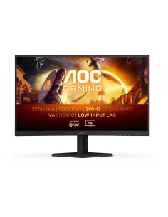 AOC G4 C27G4ZXED 27" LED Fast VA FullHD 280Hz