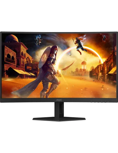 AOC G4 C27G4ZXED 27" LED Fast VA FullHD 280Hz