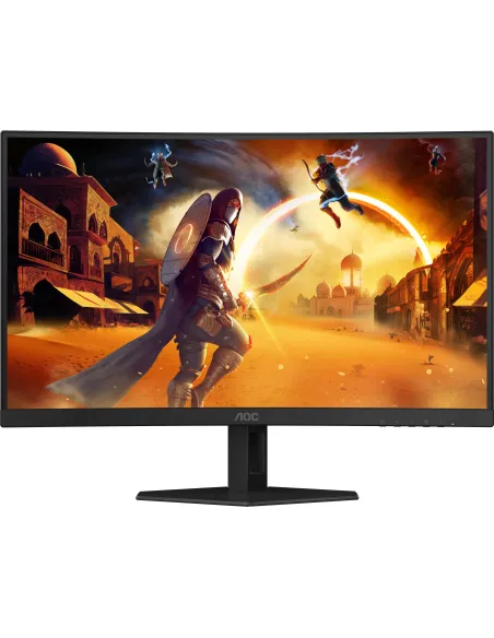 AOC G4 C27G4ZXED 27" LED Fast VA FullHD 280Hz