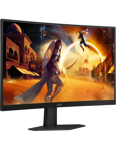 AOC G4 C27G4ZXED 27" LED Fast VA FullHD 280Hz