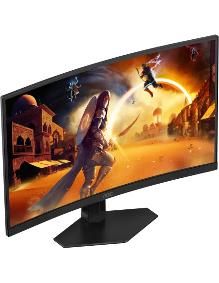 AOC G4 C27G4ZXED 27" LED Fast VA FullHD 280Hz