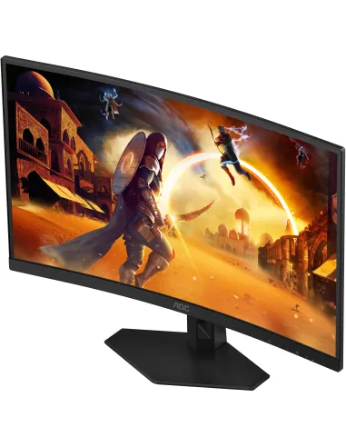 AOC G4 C27G4ZXED 27" LED Fast VA FullHD 280Hz