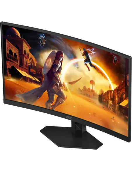 AOC G4 C27G4ZXED 27" LED Fast VA FullHD 280Hz