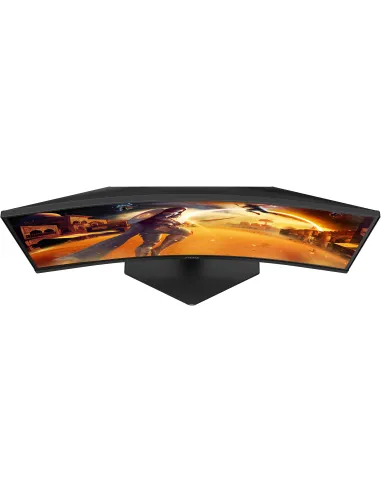 AOC G4 C27G4ZXED 27" LED Fast VA FullHD 280Hz