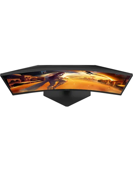 AOC G4 C27G4ZXED 27" LED Fast VA FullHD 280Hz