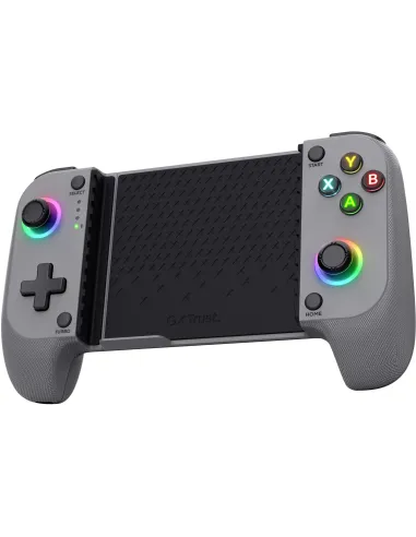 Trust GXT 735G Mylox Gamepad para Móviles Android Bluetooth Gris