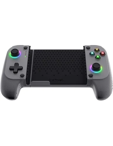 Trust GXT 735G Mylox Gamepad para Móviles Android Bluetooth Gris