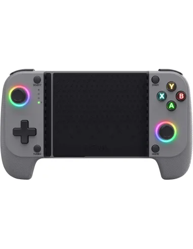 Trust GXT 735G Mylox Gamepad para Móviles Android Bluetooth Gris