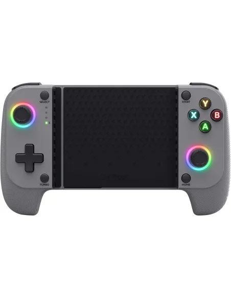 Trust GXT 735G Mylox Gamepad para Móviles Android Bluetooth Gris