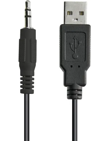 Trust GXT 609 Zoxa Altavoz Inalambrico RGB 6 W  Negro