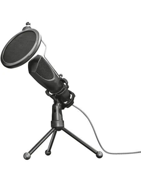 Trust Mantis GXT 232 Micrófono Streaming