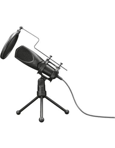 Trust Mantis GXT 232 Micrófono Streaming
