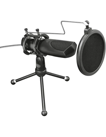 Trust Mantis GXT 232 Micrófono Streaming