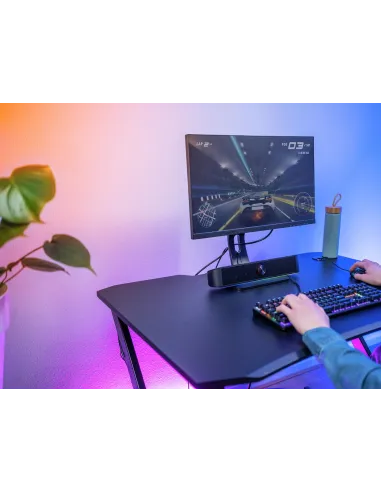 Trust GXT 619 Thorne Barra de Sonido RGB 12W