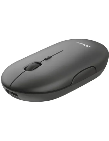 Ratón Trust Puck