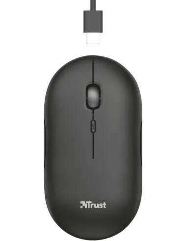 Ratón Trust Puck