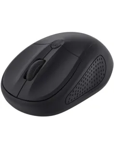Trust Primo Ratón Inalámbrico 1600 DPI Negro-1366254