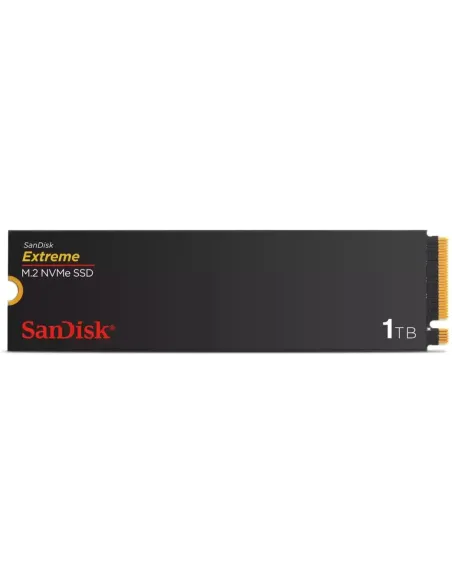 SanDisk Extreme SDSSDX3N-1T00-G26 1TB PCIe 4.0 NVMe