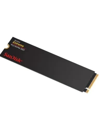 Disco Duro SSD SanDisk Extreme SDSSDX3N-1T00-G26