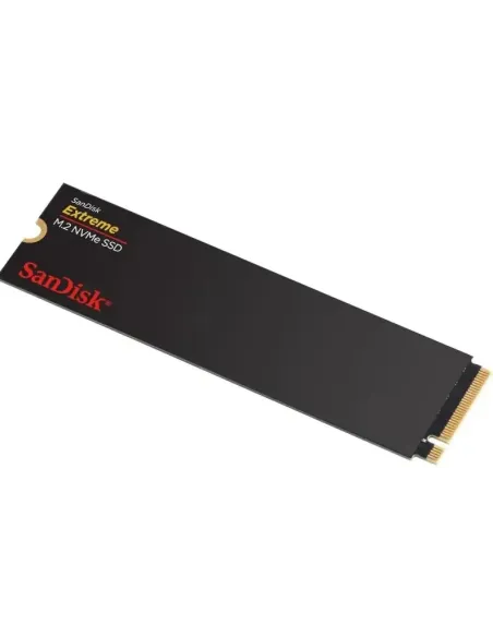 Disco Duro SSD SanDisk Extreme SDSSDX3N-1T00-G26