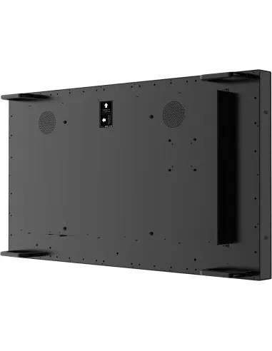 Iiyama TF5039AS-B1AG Pantalla Interactiva 50" LED 4K UHD Negra